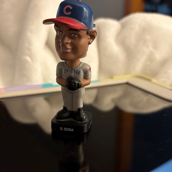Chicago Baseball Bobblehead - Picture 3 of 5
